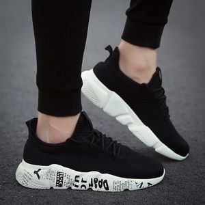 Men casual sneaker
